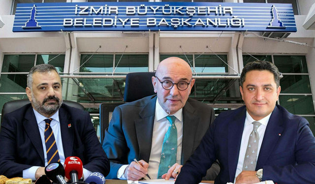İZBETON’da bilirkişi düğümü: Duruşma ertelendi!