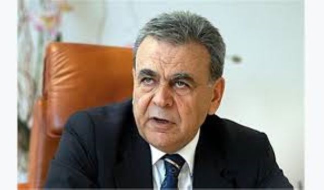 Kocaoğlu'ndan istifa yorumu: ‘İhraç edilmek kötü bir şey mi?’