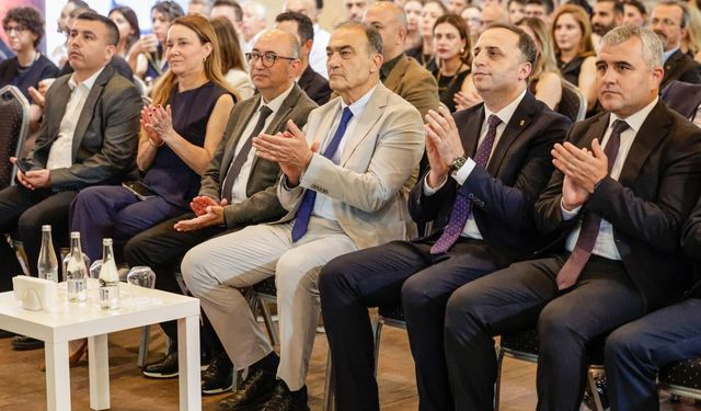 İzmir ulaşımında ‘ortak akıl’ dönemi!