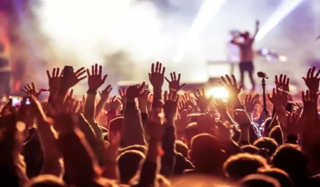Bostanlı Gün Batımı Konserleri başlıyor!
