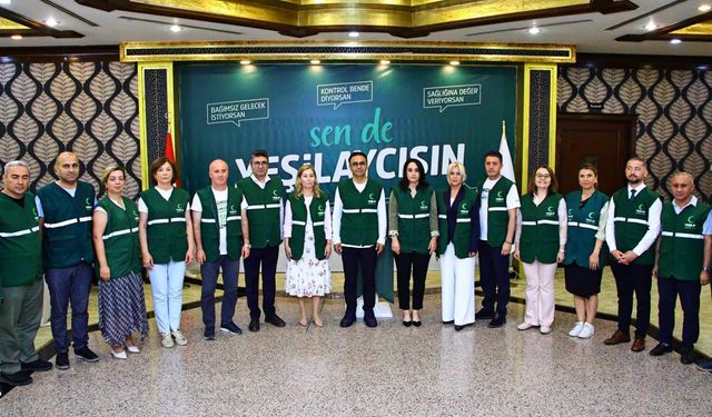 Bağımsızlık Seferberliği Basın Toplantısı Balçova’da gerçekleştirildi