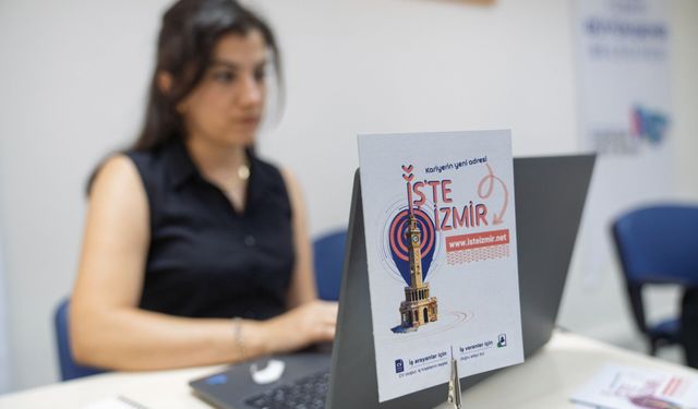 İzmir’de dev istihdam fırsatı: ISS Tesis Yönetimi toplu mülakat düzenliyor