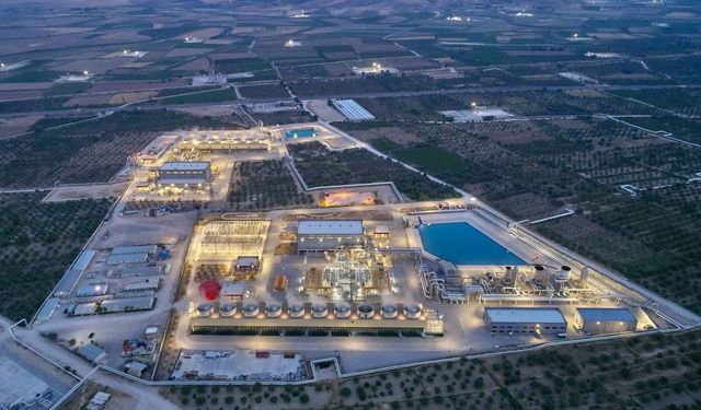Jeotermal sektörden hibrit kapasite talebi: 'Yüzde 20 tahsis edilmeli'