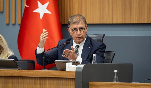 Tugay için hapis ve siyasi yasak isteniyor!