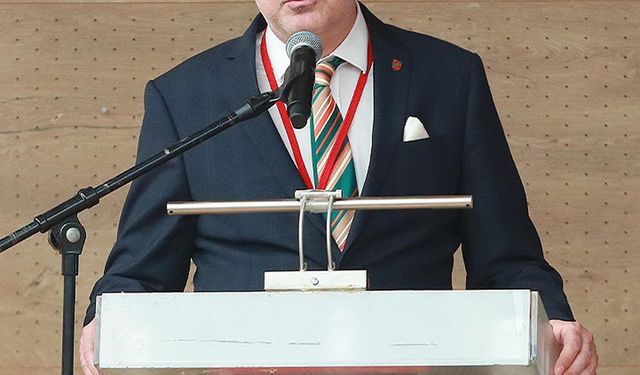 Karşıyaka’da Ergüllü sert çıktı, Tusder 'birlik' dedi!