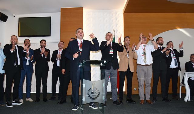 Karşıyaka’da puan silme cezası rafa kalktı!