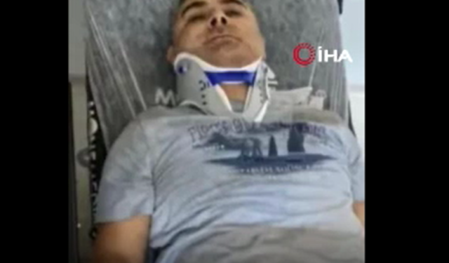 Kaçırılan İBB Yöneticisine infaz talimatı: 'Para gelmezse kafasına sık!'