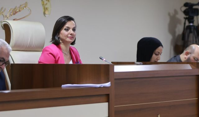 Başkan Kınay: ‘Bu çalışmayla gurur duyuyoruz’