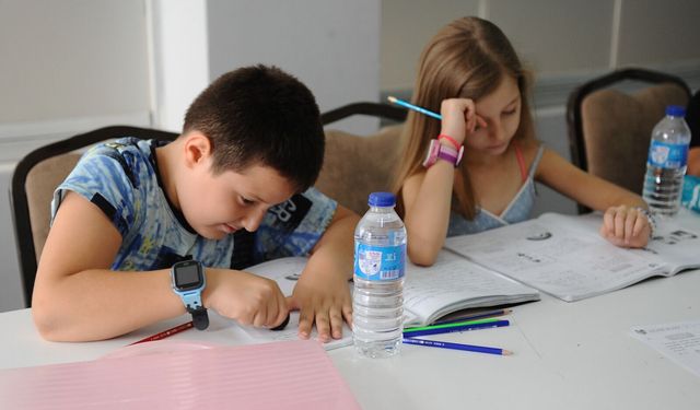 Araştırma ortaya koydu: Başarının sırrı IQ değil!