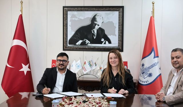 Konak’ta Romanların istihdamına destek için güç birliği