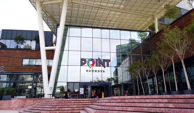 Point Bornova AVM satıldı: Gözler açıklanacak isimde!
