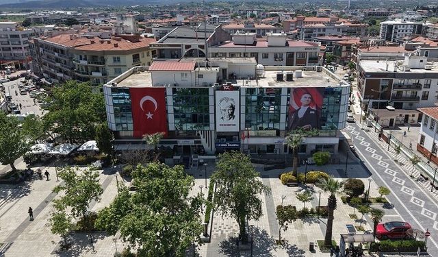 Menderes'te başkan vekili belli oldu!