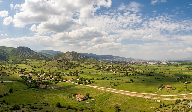 Meteoroloji’den Manisa’ya uyarı (4 Haziran 2026)