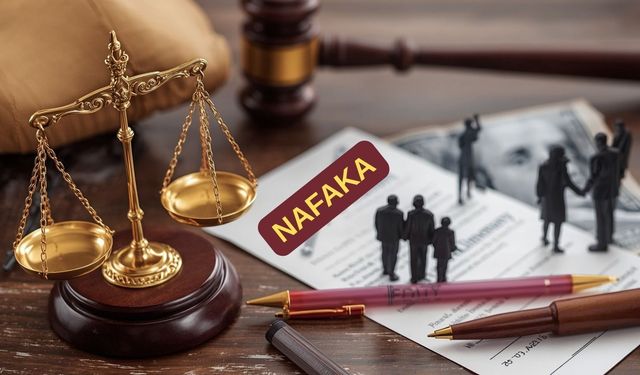 Sokağın sesi: "1 ay evli kalıp ömür boyu nafaka ödemek vicdana aykırı!"