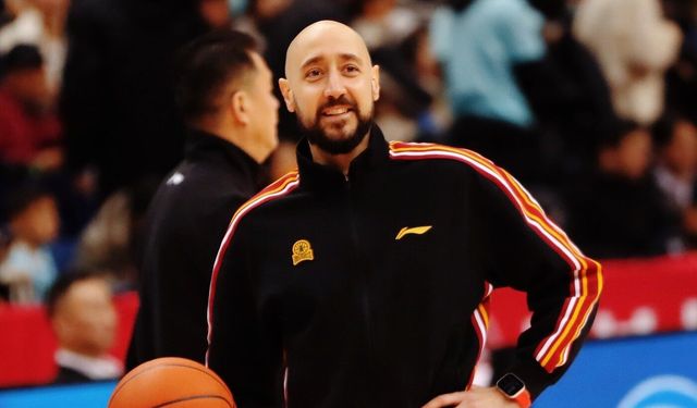 Üniversite sahalarından Çin’e uzanan basketbol yolculuğu