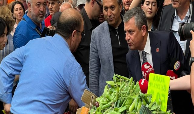 Özel: ‘Kılıçdaroğlu kurultay yapıyoruz demeli!’