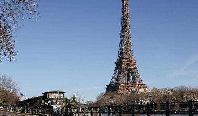 Paris'te aşırı sıcak felaketi: Bir günde 109 kişi hayatını kaybetti
