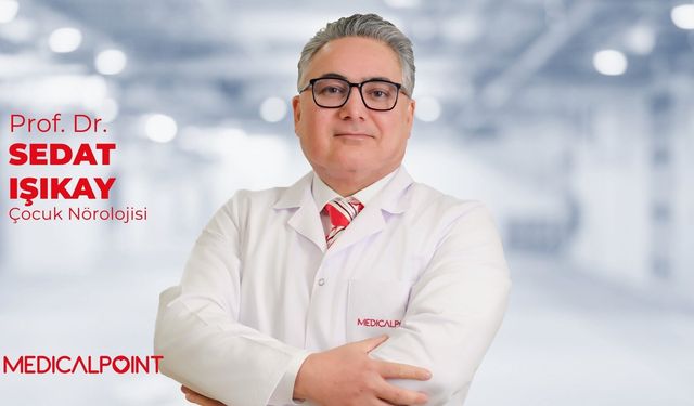 Sıcak hava nöbetleri tetikleyebilir!