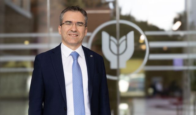 Prof. Dr. Yiğit Kazançoğlu’na Avrupa’da önemli görev