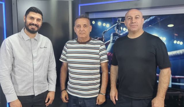 Ekranların en sert ve doğru sesi geri döndü: ‘NAKAVT’ başladı!