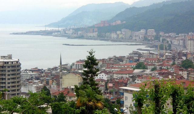Türkiye'nin 'En güvenli' ili belli oldu!