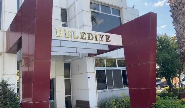 Son dakika: Seferihisar Belediyesi'ne operasyon!