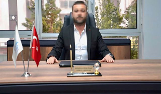 Seferihisar Belediyesinde gözaltı sayısı 7’ye çıktı!