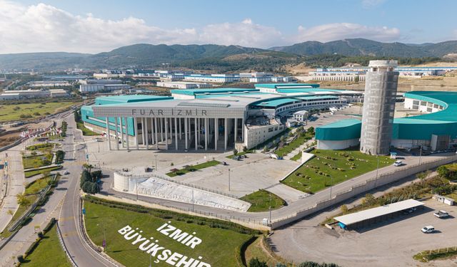 Sigorta sektörünün kalbi üç gün boyunca İzmir’de atacak