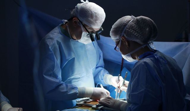Merdiven altı estetik faciası: 1 doktor 6 sanığa hapis istemi!