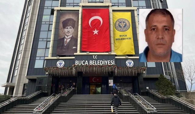 Buca Belediyesi'ndeki yolsuzluk operasyonunda ‘Pes’ dedirten mal varlığı!
