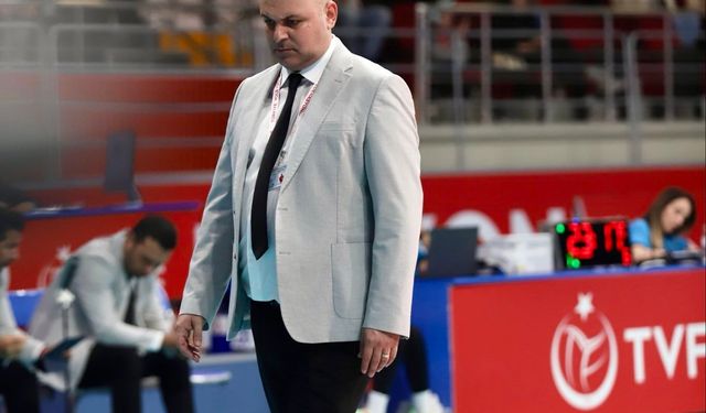 Aras Kargo’da teknik kadro netleşti: Suphi Doğancı ile yola devam
