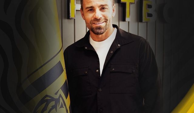 Aliağa FK’da Sportif Direktör Özgenç ile yollar ayrıldı