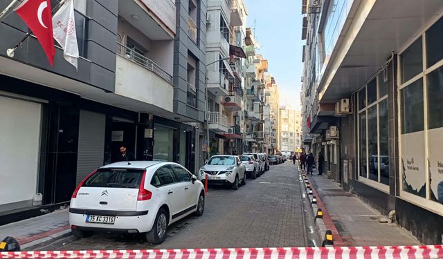 İlaçlamadan dolayı ölen Toprak bebeğin davası: 'Uyarıcı yazısı asılmadı!"