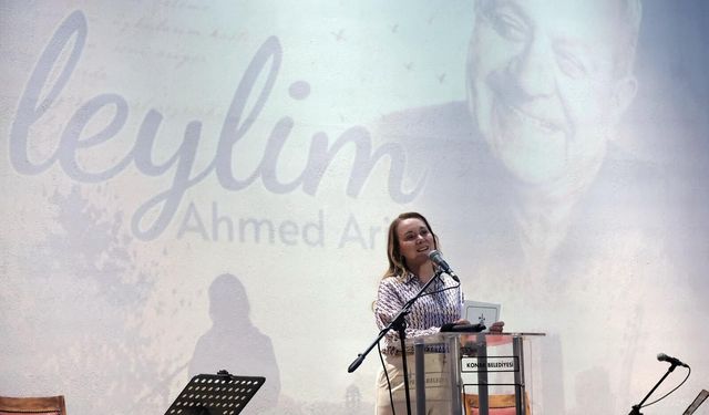 Usta Şair 35. yılında şiir ve müzikle anıldı: Duygusal gece