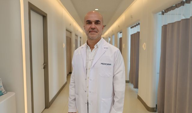Kalp için yaz uyarısı