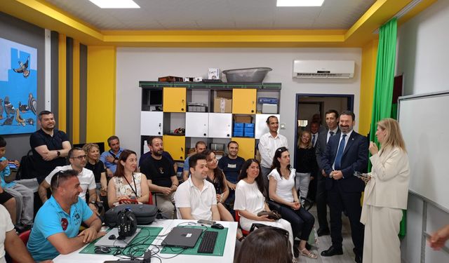 İzmir’de BİLSEM zirvesi