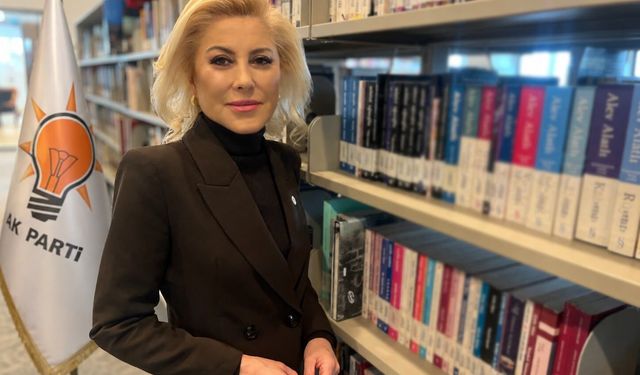 AK Partili Bursalı’dan Cemil Tugay değerlendirmesi
