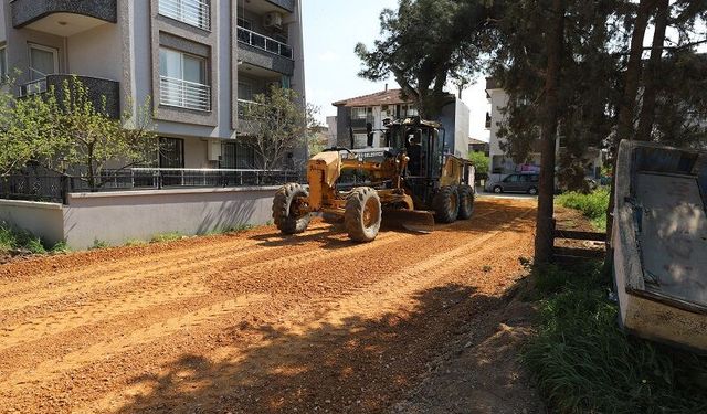 Menderes’te okul önü çilesi sona erdi!