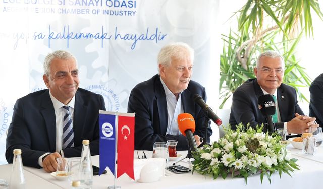 Ege'nin en büyükleri açıklandı: Kârlılık sınırda, risk zirvede!