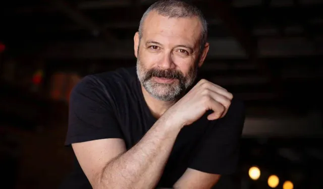 Levent Üzümcü sosyal medyadan gözaltına alındığını açıkladı!