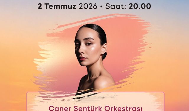Gün Batımı Konserleri Bostanlı’da başlıyor