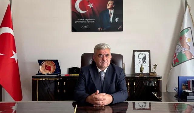 Kiraz'da toplu istifa! Başkan Coşkun bağımsız kaldı!