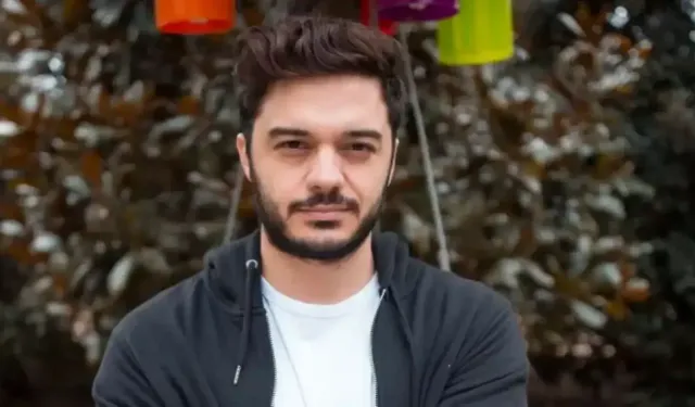 İlyas Yalçıntaş’tan gözaltı sonrası açıklama: ‘Evdeki hassas terazi mutfak içindi!’