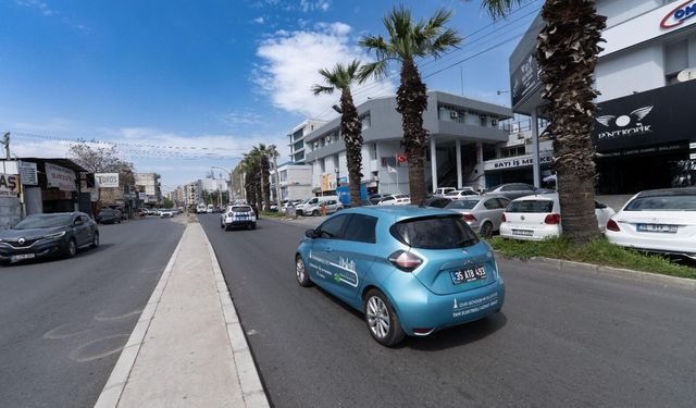 İzmir'in elektrikli araç hamlesi kasayı doldurdu!