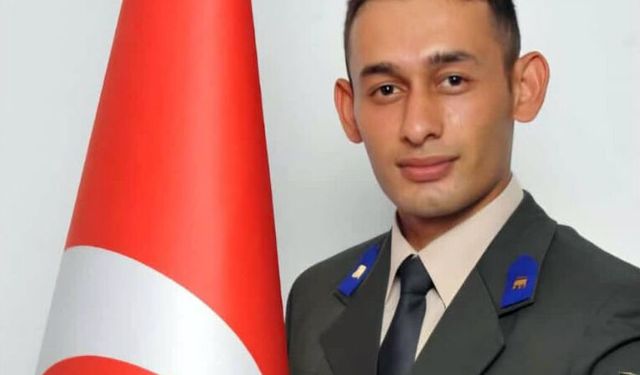 Şehit Batuhan Şimşek, dualarla anıldı