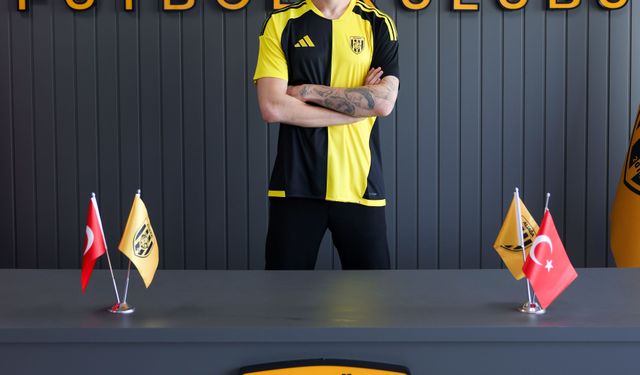 Aliağa FK, Kaleci Halil Yeral'ı transfer etti