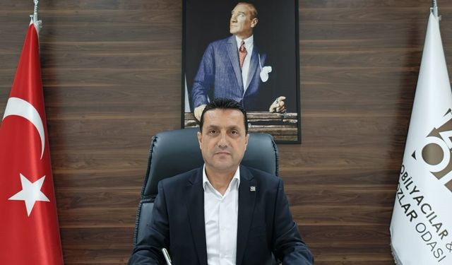 İzmirli esnaftan kredi çağrısı: Limit artışı tek başına yeterli değil