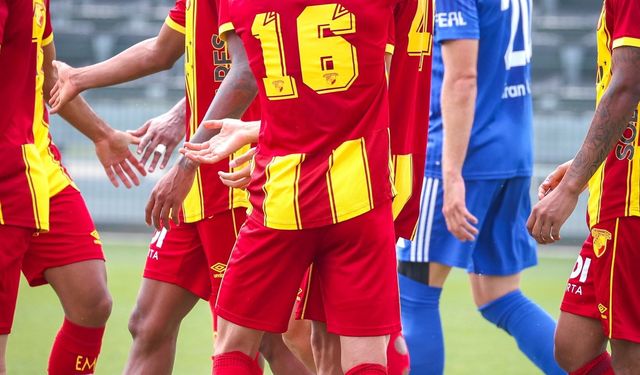 Göztepe, Slovenya kampını namağlup tamamladı