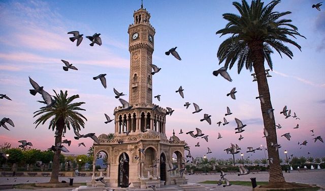 Tarihin kokusunu taşıyan şehir: İzmir’e neden Smyrna deniyordu?