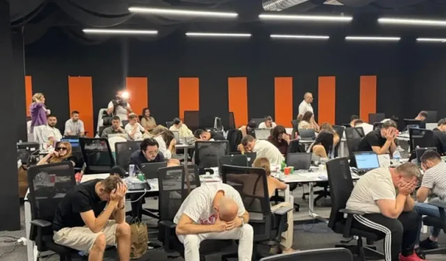 Yapay zekayla vurgun: ‘Maslak Çetesi’ çökertildi!